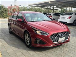 هیۆندای سۆناتا